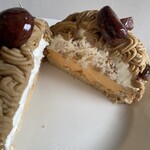 パティスリー リョーコ - 