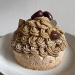 パティスリー リョーコ - 