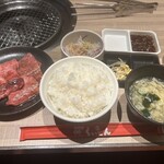 国産牛焼肉くいどん - 