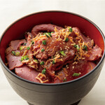 こめらく お茶漬けと焼き鳥 - 