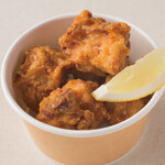 こめらく お茶漬けと焼き鳥 - 