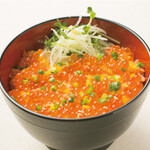 こめらく お茶漬けと焼き鳥 - 