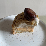 パティスリー リョーコ - 