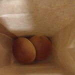 ホテルハイマート - パン。