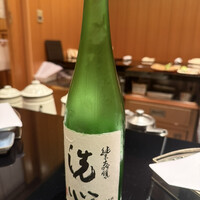 お座敷天婦羅 天政 丸ビル店 - 