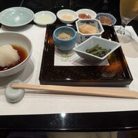 お座敷天婦羅 天政 丸ビル店 - 