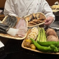 お座敷天婦羅 天政 丸ビル店 - 