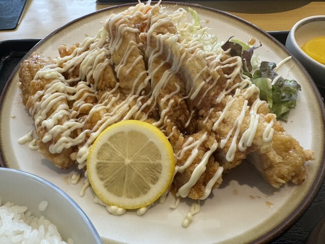 五百川食堂 - 五百川（日本料理）の写真