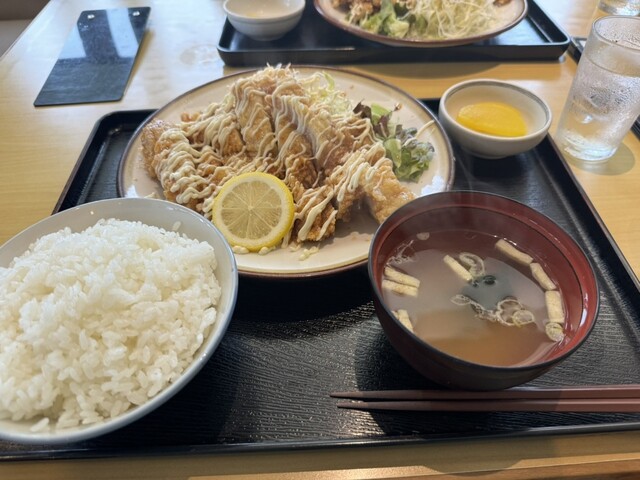 五百川食堂 - 五百川（日本料理）の写真