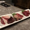 馬肉×ワイン 気まぐれバル 恵比寿 Whim