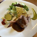 縄文の谷 kitchen開 - 