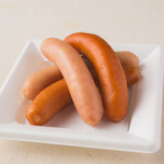 こめらく お茶漬けと焼き鳥 - 