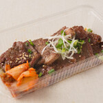 こめらく お茶漬けと焼き鳥 - 