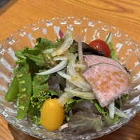 黒毛和牛焼肉 薩摩 牛の蔵 麻布十番店 - 