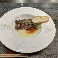鉄板焼 ふかみ - 