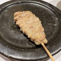炭火焼鳥 いこか - 