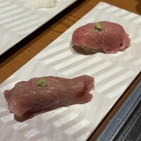 黒毛和牛焼肉 薩摩 牛の蔵 麻布十番店 - 