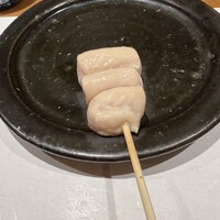 炭火焼鳥 いこか - 