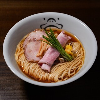 みんなのらぁ麺 阿飛流_0