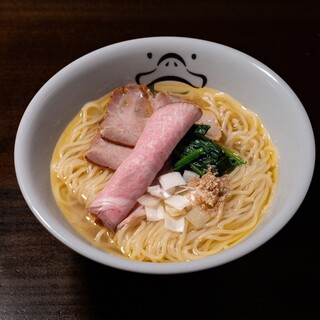 みんなのらぁ麺 阿飛流_1