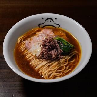 みんなのらぁ麺 阿飛流_2