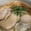 松戸中華そば 富田食堂