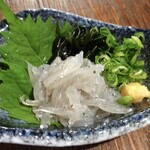 缶激酒場ドラム - 生しらす