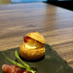 THE PENTHOUSE with weekend terrace - 