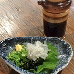 缶激酒場ドラム - 生しらす