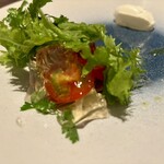 THE PENTHOUSE with weekend terrace - 