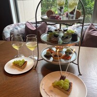 MAIN DINING sereno(THE MARK GRAND HOTEL) - 