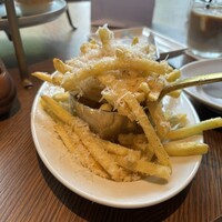 MAIN DINING sereno(THE MARK GRAND HOTEL) - 