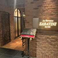 La Terrazza SABATINI Omotesando - 