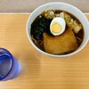 鶏だし そば うどん 三丁目