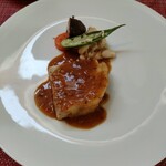 リストランテ厨 - 