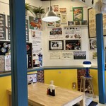 武蔵野 伝統の味 涼太郎 - 似つかわしくない　パート2