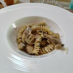 リストランテ厨 - 