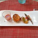 リストランテ厨 - 