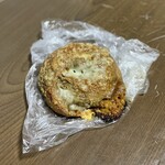 BOULANGERIE PANJA - スパイシーベーグル 6種独自スパイス