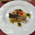 リストランテ厨 - 