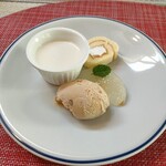 リストランテ厨 - 