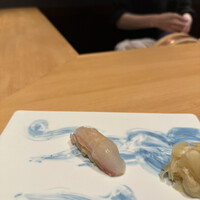 SUSHI BANYA KAI 品川店 - 