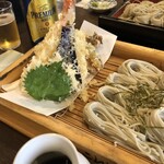 こんごう庵 神保町店 - 