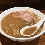 NIBOSHI MANIA - クロムツニボプレッソ