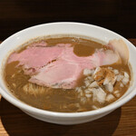 NIBOSHI MANIA - クロムツニボプレッソ