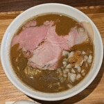 NIBOSHI MANIA - クロムツニボプレッソ