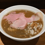 NIBOSHI MANIA - クロムツニボプレッソ 1100円 