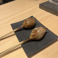 名古屋コーチン 堀江 - 