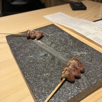 名古屋コーチン 堀江 - 