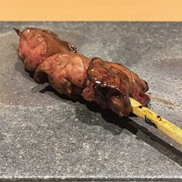 銀座 焼 新潟屋 - 